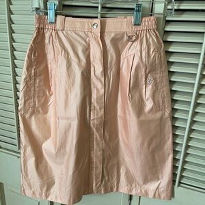 Stylish Pink Women's Skirt